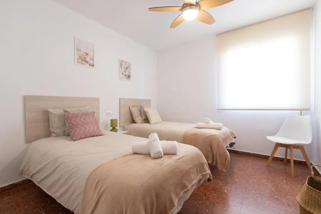 Apartmán Casa Sanchez Old Town Marbella