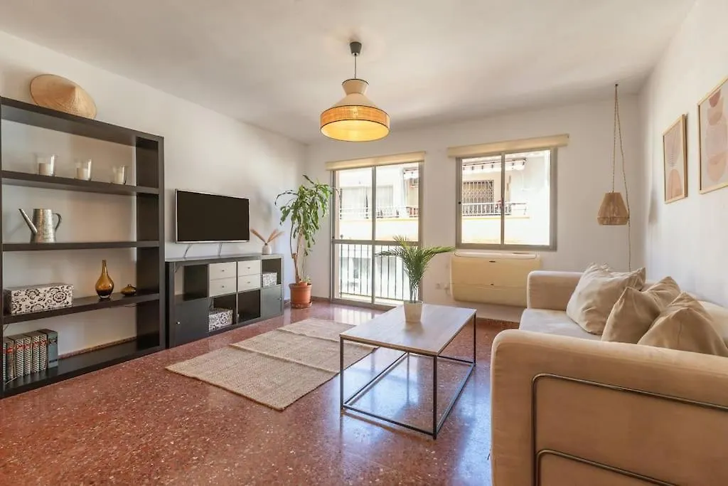 Apartmán Casa Sanchez Old Town Marbella
