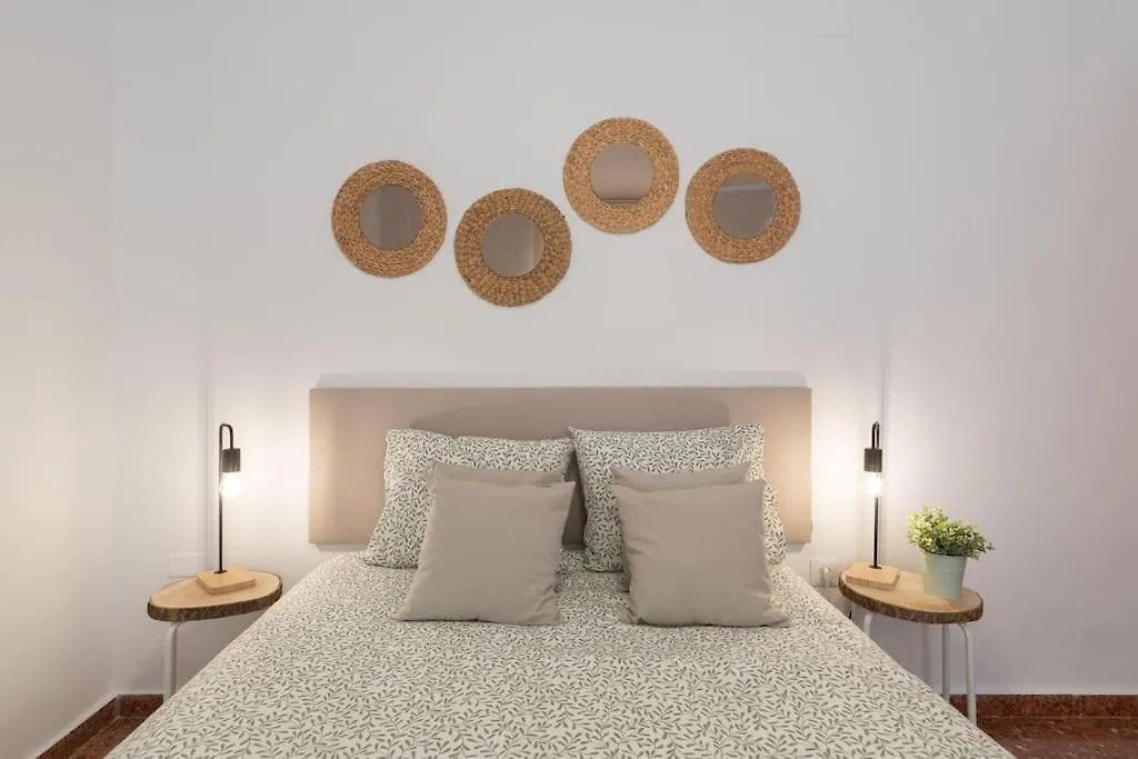 Apartmán Casa Sanchez Old Town Marbella Španělsko