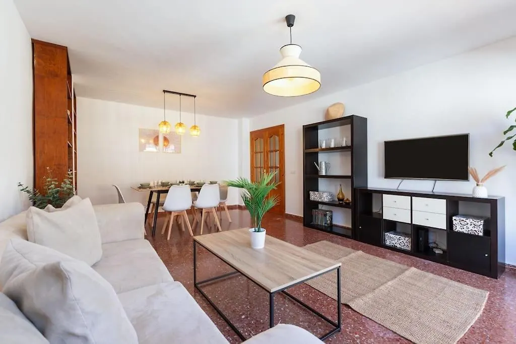 Apartmán Casa Sanchez Old Town Marbella 0*,  Španělsko