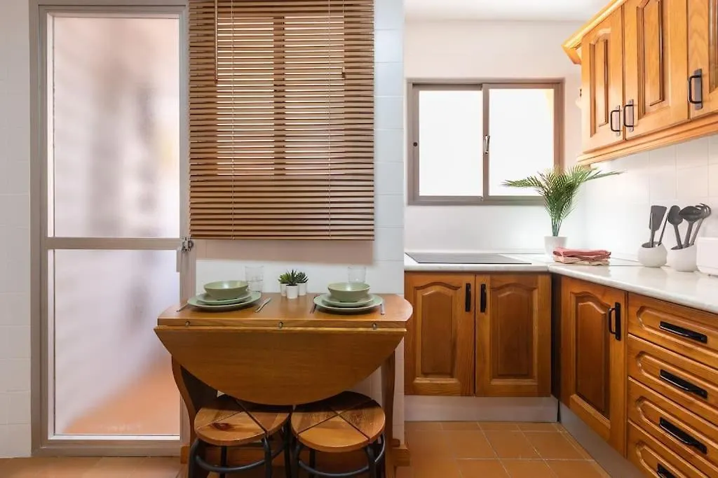 Apartmán Casa Sanchez Old Town Marbella