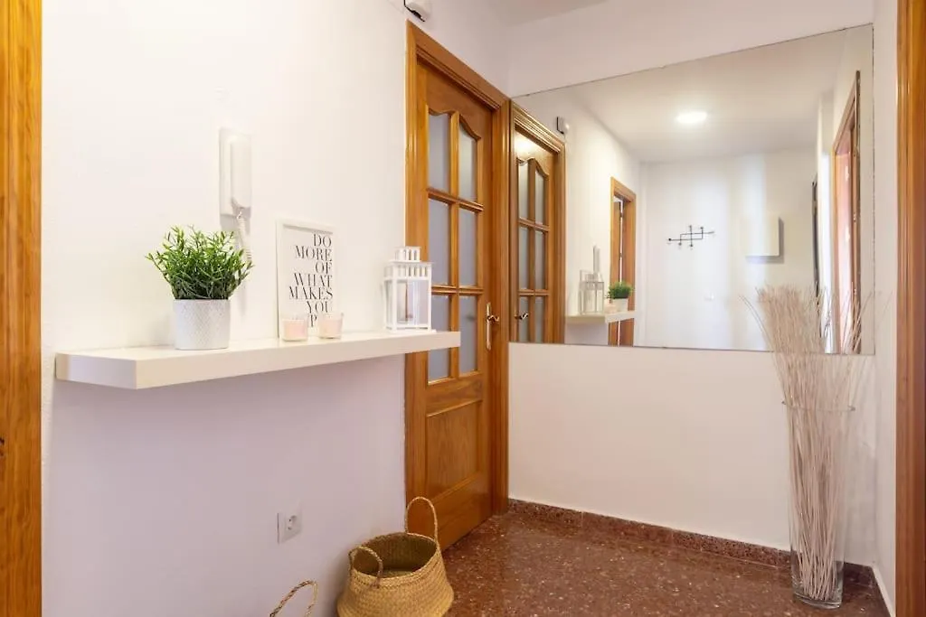 Apartmán Casa Sanchez Old Town Marbella