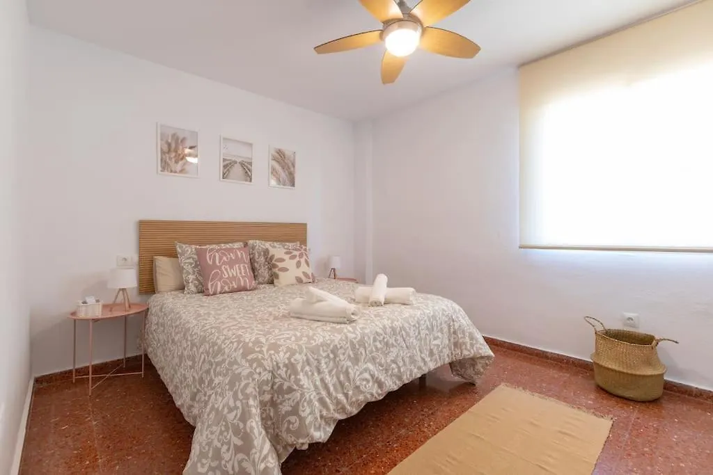 Apartmán Casa Sanchez Old Town Marbella