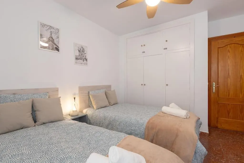 Apartmán Casa Sanchez Old Town Marbella