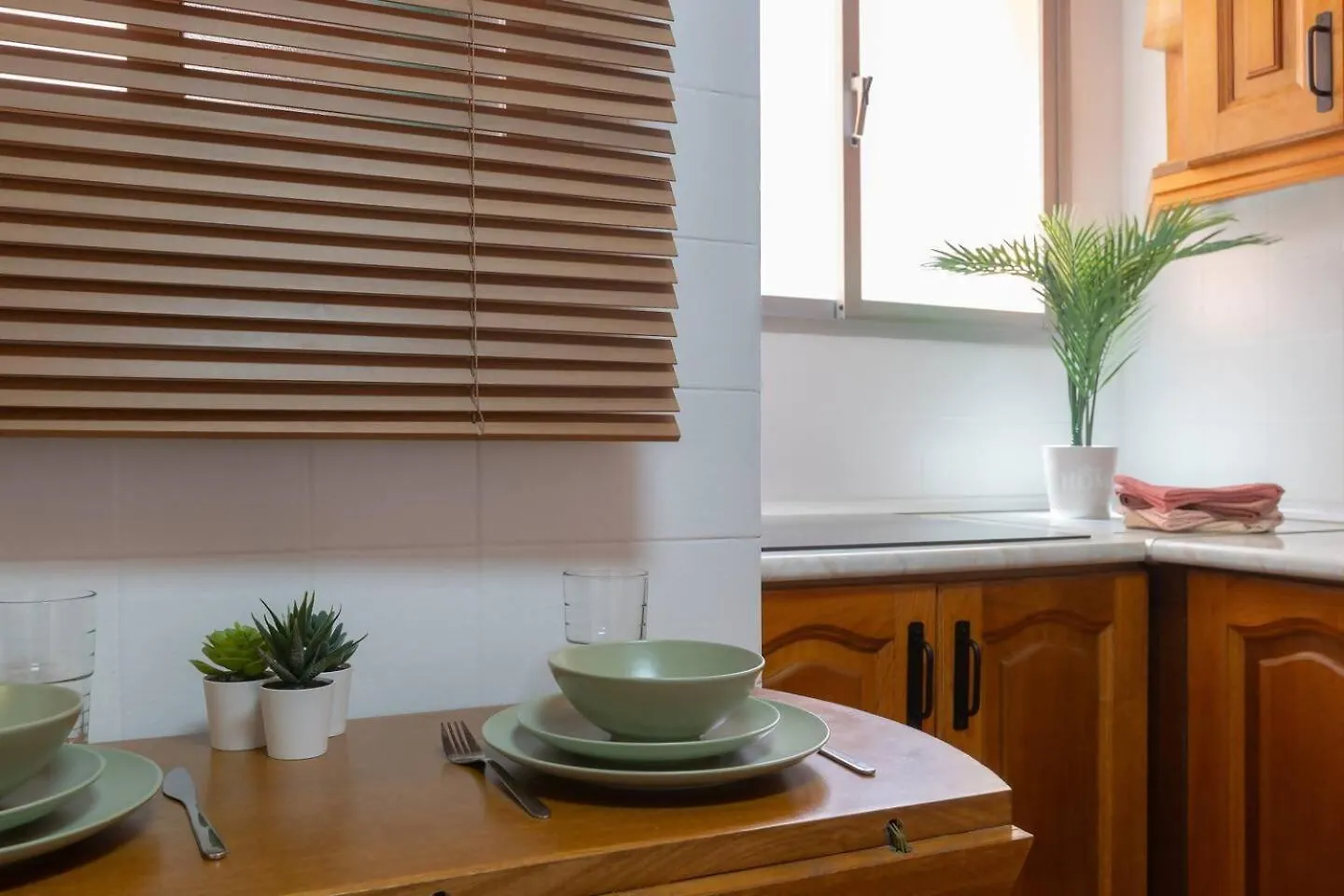Apartmán Casa Sanchez Old Town Marbella Španělsko