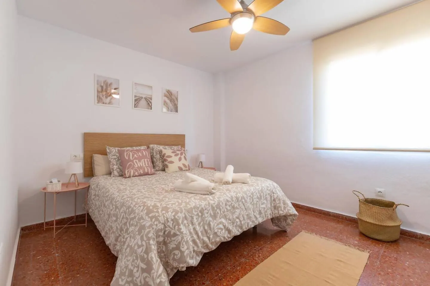 Apartmán Casa Sanchez Old Town Marbella
