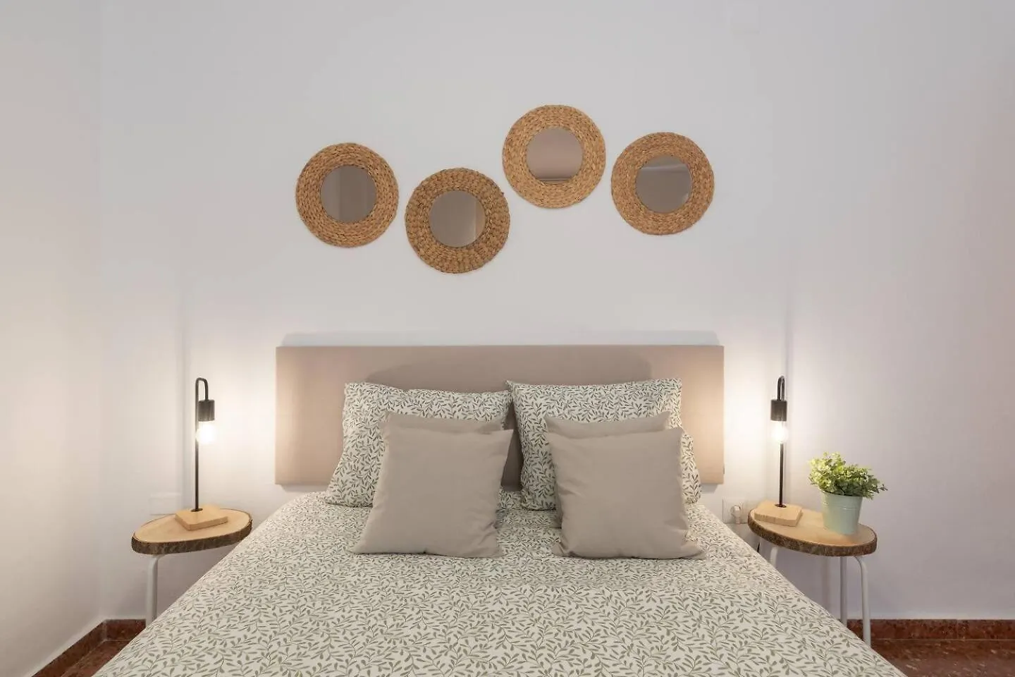 Apartmán Casa Sanchez Old Town Marbella