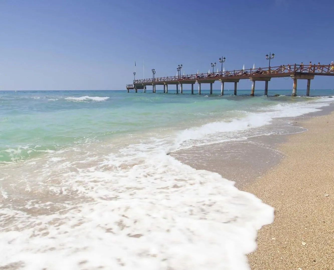 Apartament Casa Sanchez Old Town Marbella