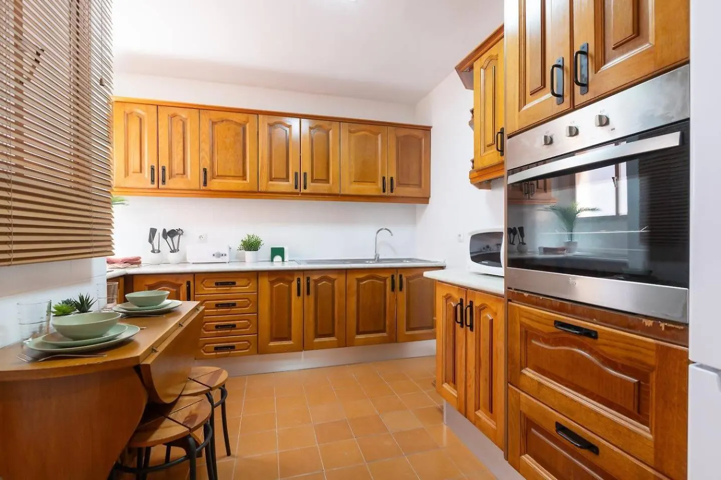 Apartament Casa Sanchez Old Town Marbella