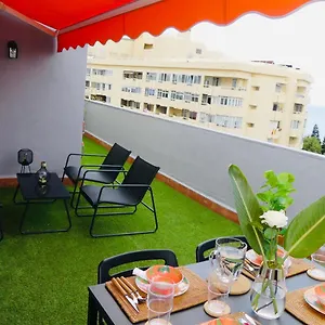 Apartamento Atico Berrocal, Marbella
