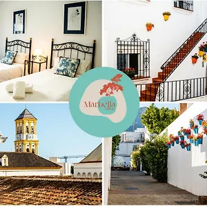 Apartamento Escuela Village, Marbella