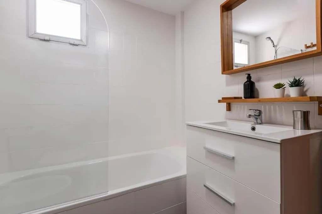 Casa Sanchez Old Town Marbella Apartment