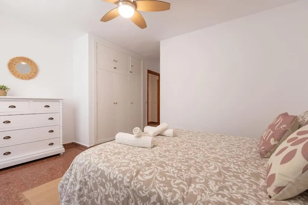 Casa Sanchez Old Town Marbella Apartment Spain