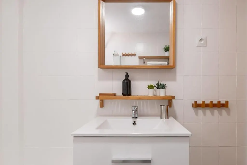 Casa Sanchez Old Town Marbella Apartment