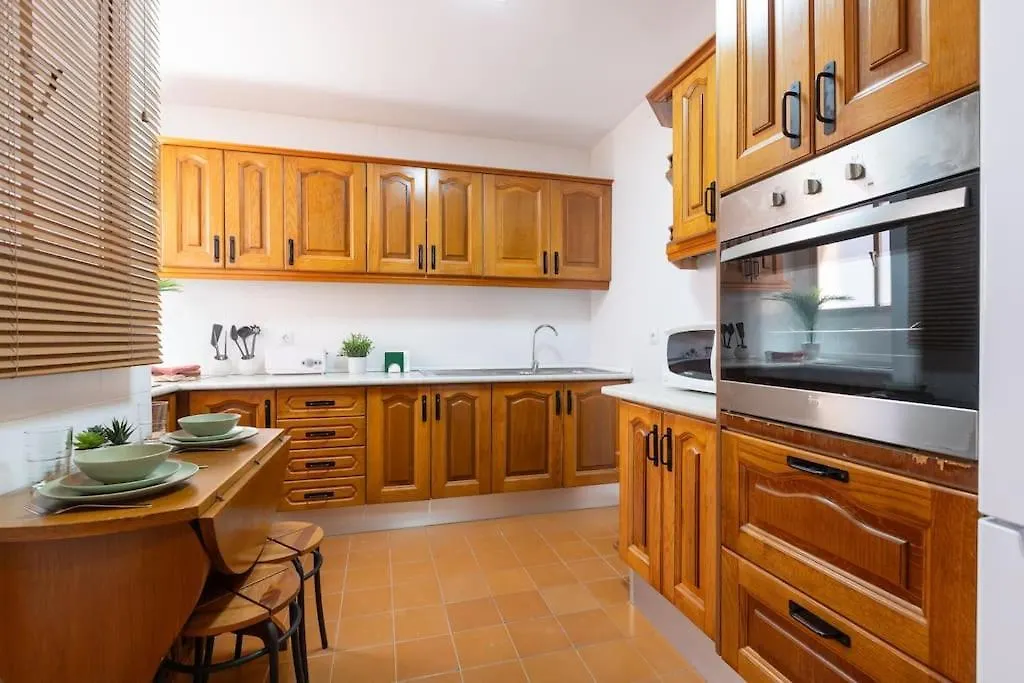 Casa Sanchez Old Town Marbella Apartment