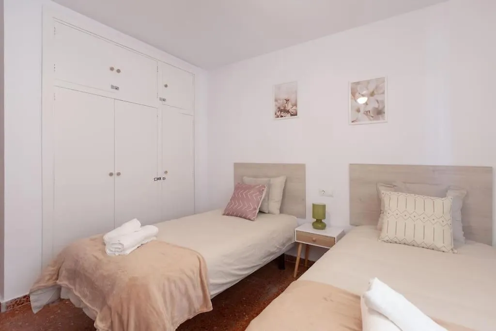 Casa Sanchez Old Town Marbella Apartment 0*,