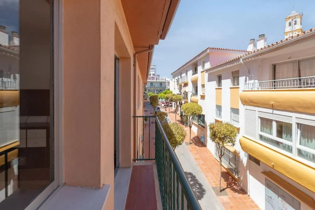 Casa Sanchez Old Town Marbella Apartment Spain