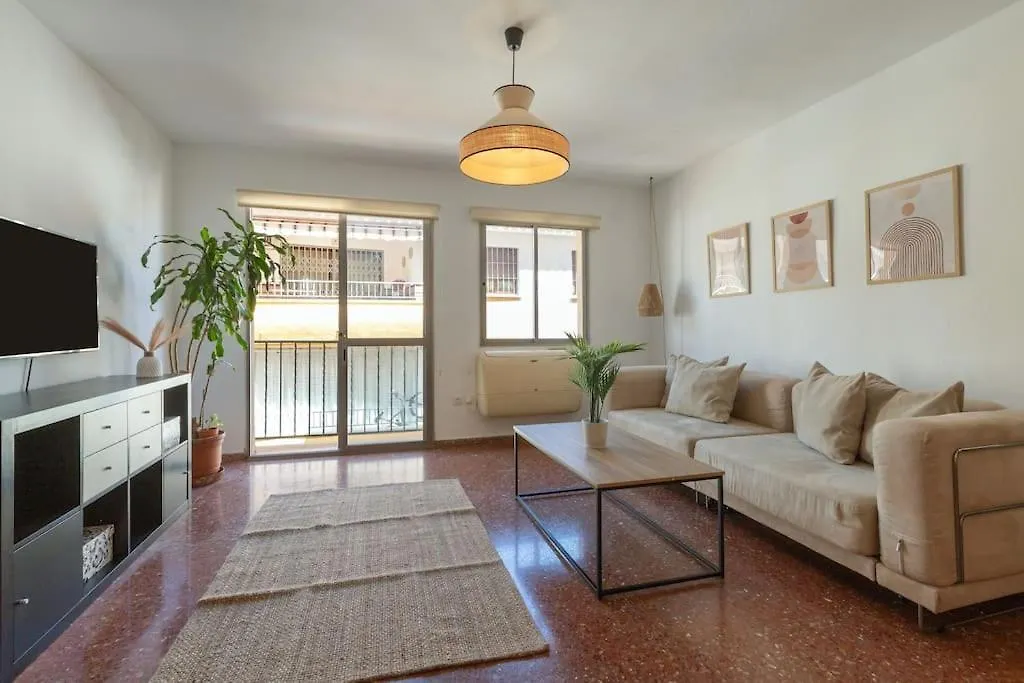 Casa Sanchez Old Town Marbella Apartment 0*,  Spain