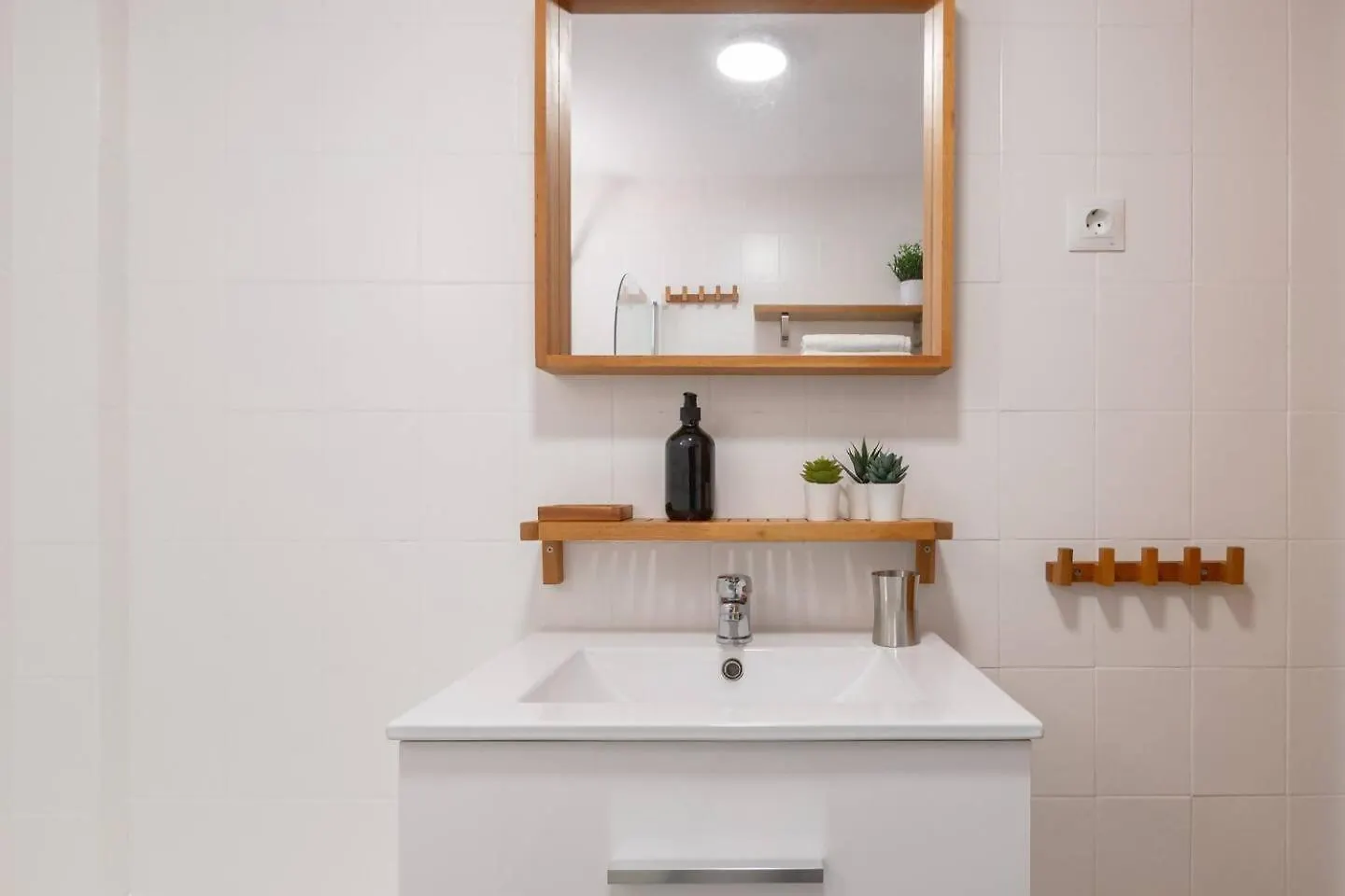 Casa Sanchez Old Town Marbella Apartment