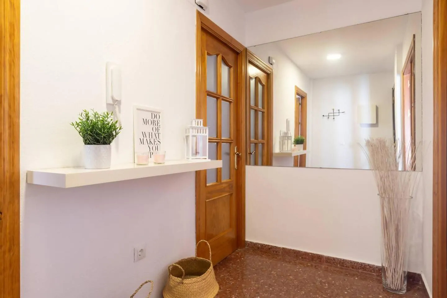Casa Sanchez Old Town Marbella Apartment