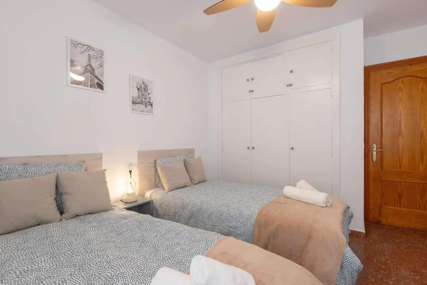 Casa Sanchez Old Town Marbella Apartment Spain