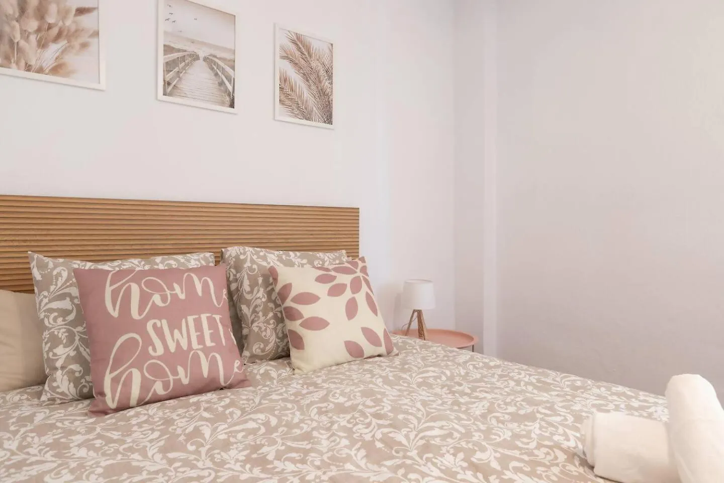 Casa Sanchez Old Town Marbella Apartment