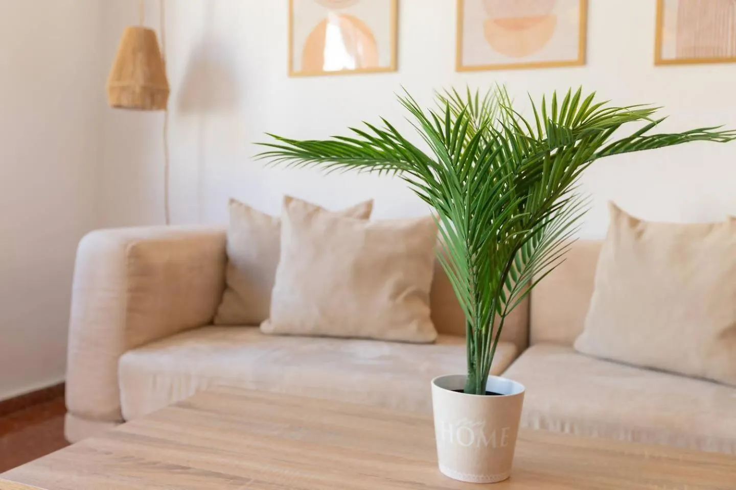 Casa Sanchez Old Town Marbella Apartment 0*,