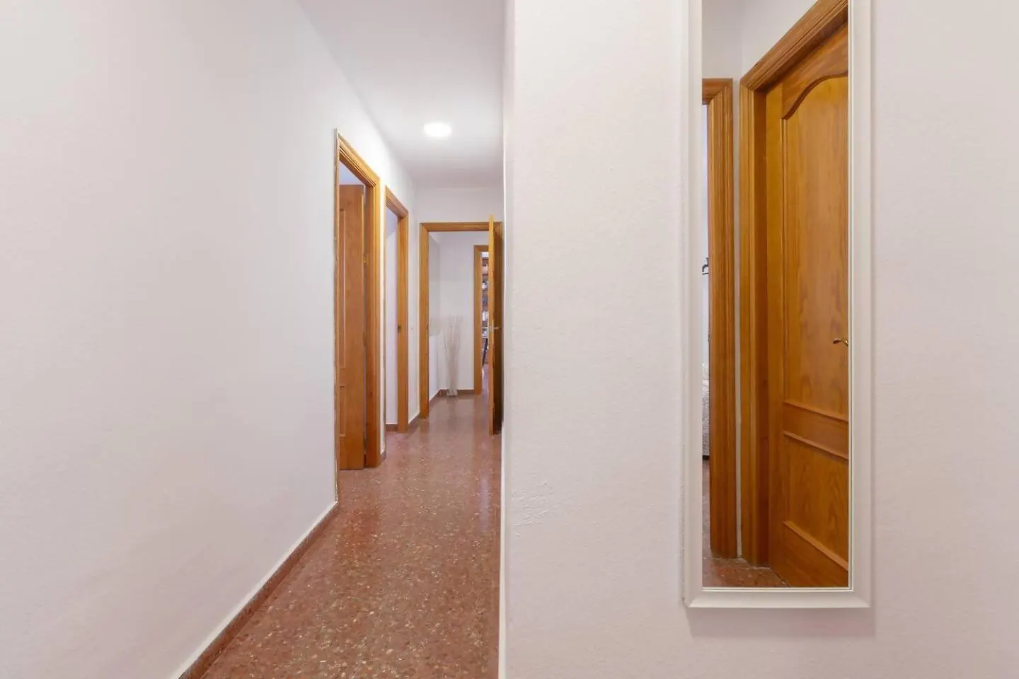 Casa Sanchez Old Town Marbella Apartment