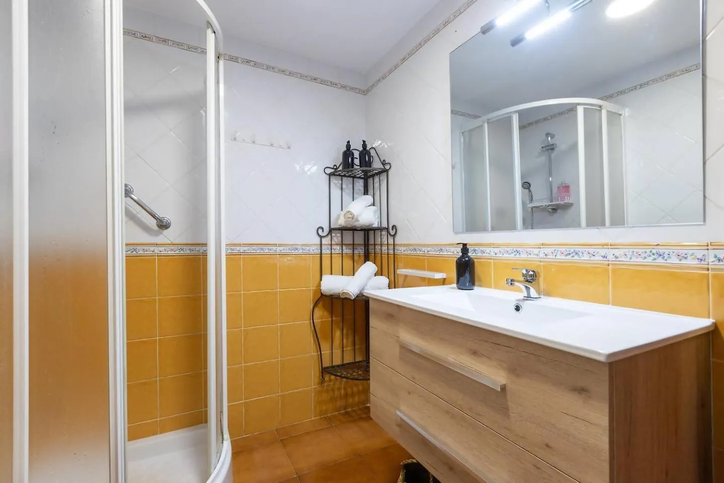 Casa Sanchez Old Town Marbella Apartment
