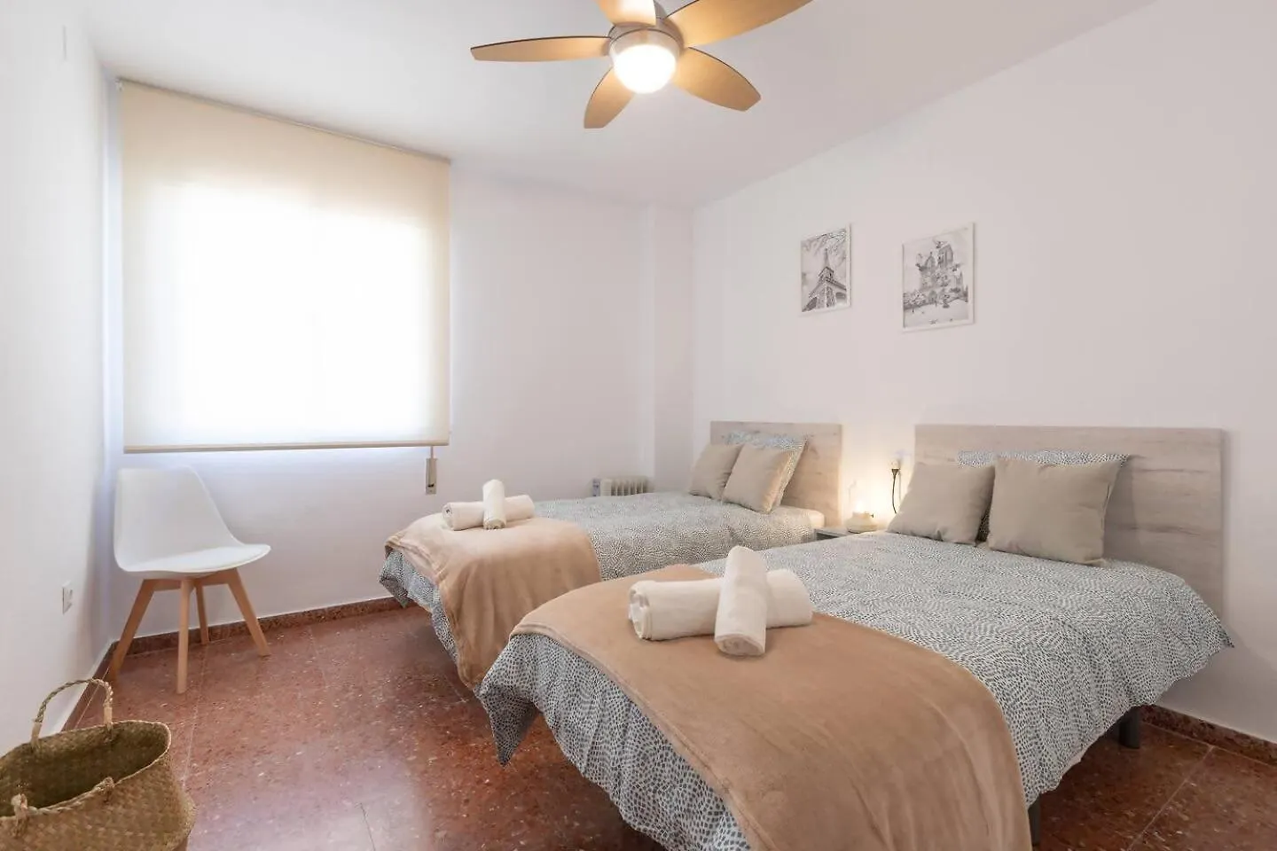 Casa Sanchez Old Town Marbella Apartment 0*,