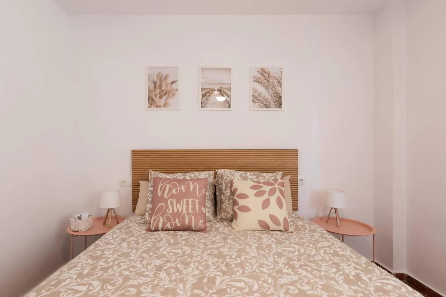 Casa Sanchez Old Town Marbella Apartment