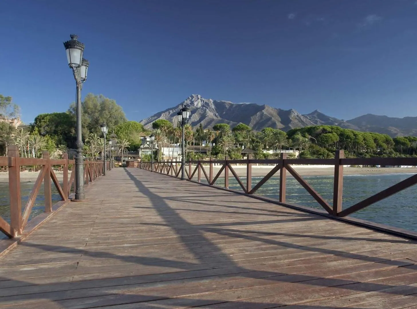 Casa Sanchez Old Town Marbella Apartment Spain